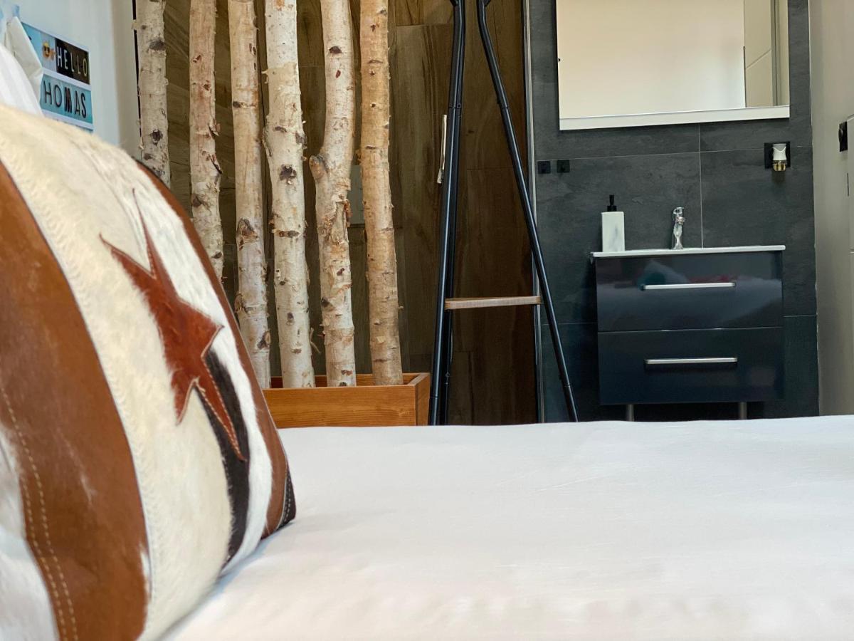 La Villa D'Helene 2 - Chambres D'Hotes Bnb Et Appartements - クリューズ エクステリア 写真