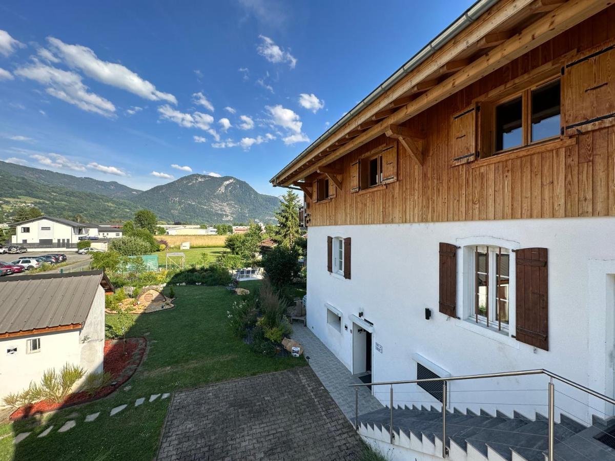 La Villa D'Helene 2 - Chambres D'Hotes Bnb Et Appartements - クリューズ エクステリア 写真