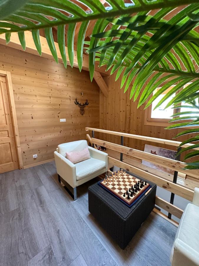La Villa D'Helene 2 - Chambres D'Hotes Bnb Et Appartements - クリューズ エクステリア 写真