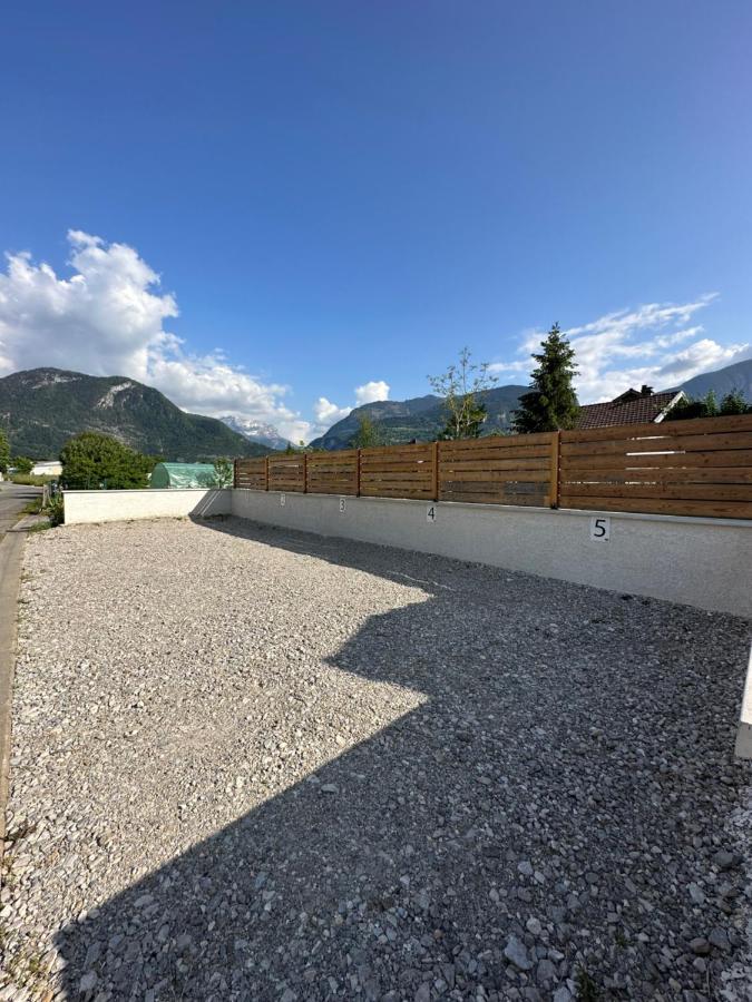 La Villa D'Helene 2 - Chambres D'Hotes Bnb Et Appartements - クリューズ エクステリア 写真