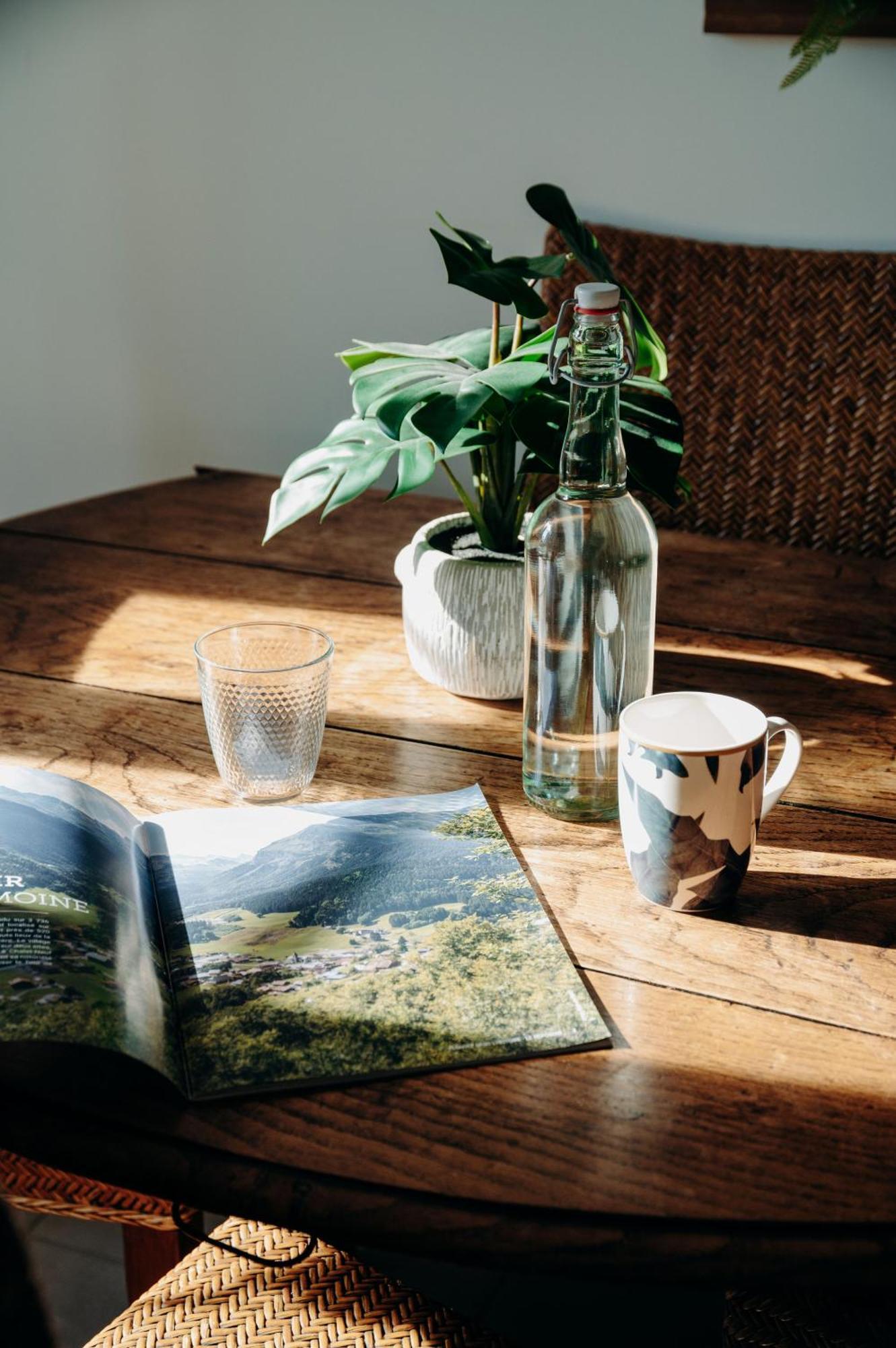La Villa D'Helene 2 - Chambres D'Hotes Bnb Et Appartements - クリューズ エクステリア 写真