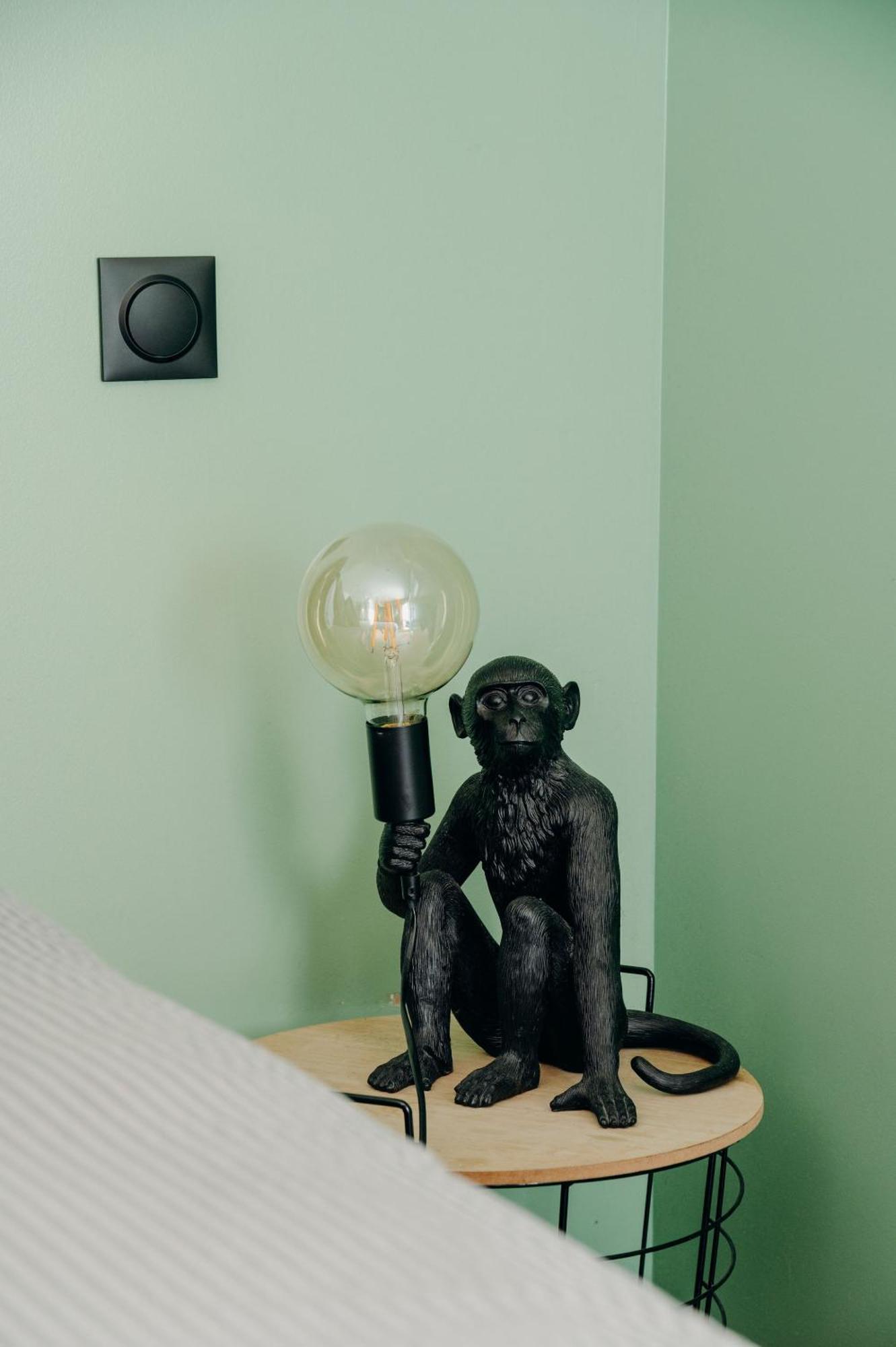 La Villa D'Helene 2 - Chambres D'Hotes Bnb Et Appartements - クリューズ 部屋 写真