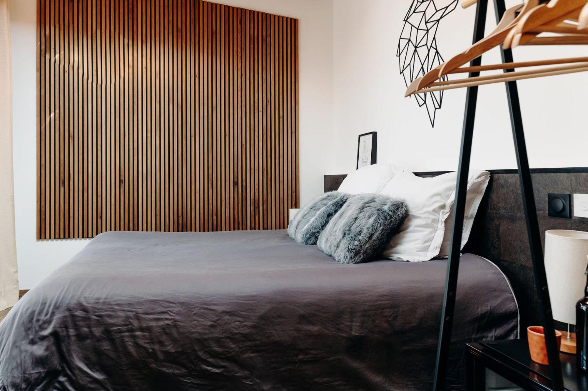 La Villa D'Helene 2 - Chambres D'Hotes Bnb Et Appartements - クリューズ 部屋 写真