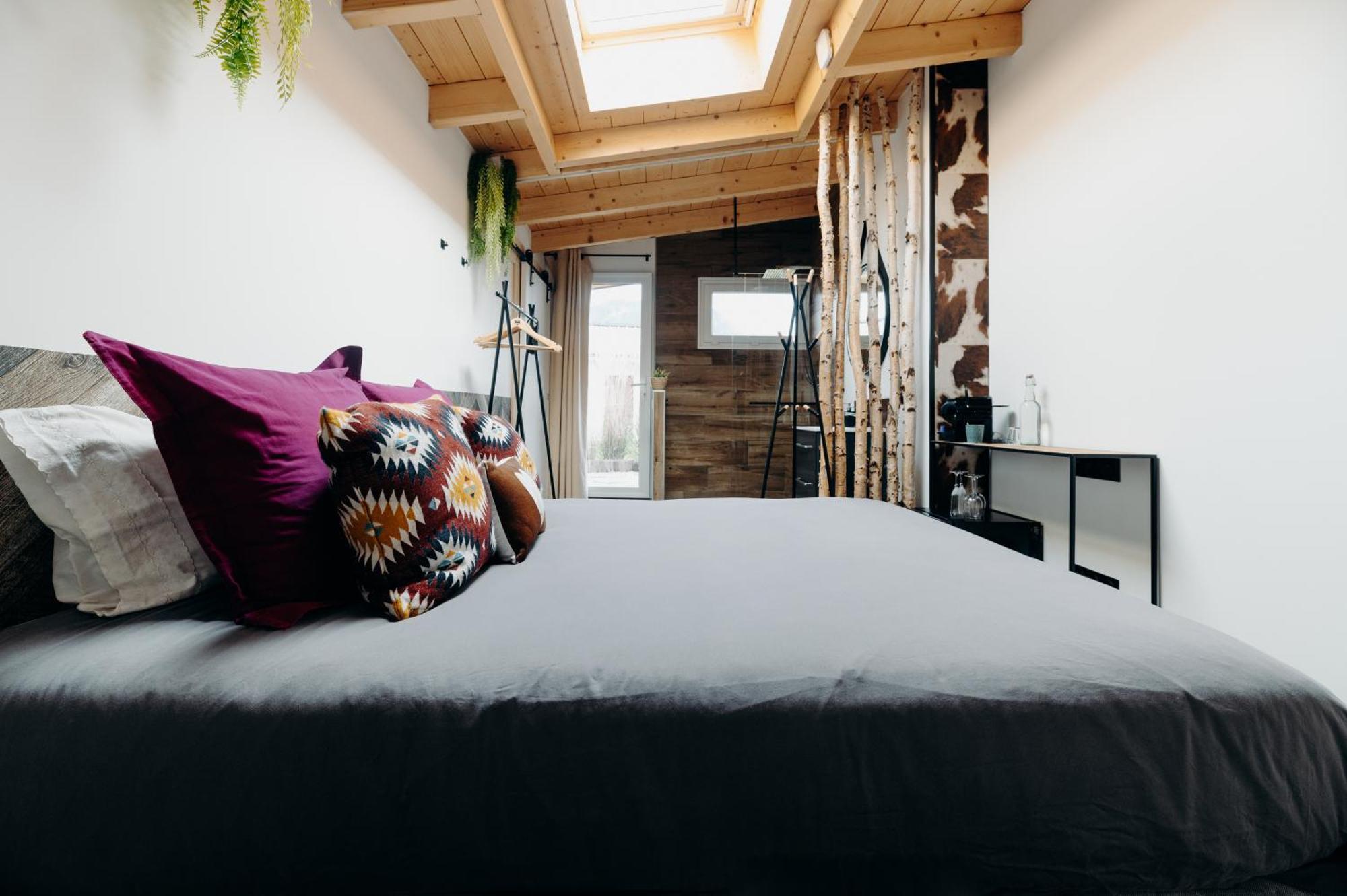 La Villa D'Helene 2 - Chambres D'Hotes Bnb Et Appartements - クリューズ エクステリア 写真